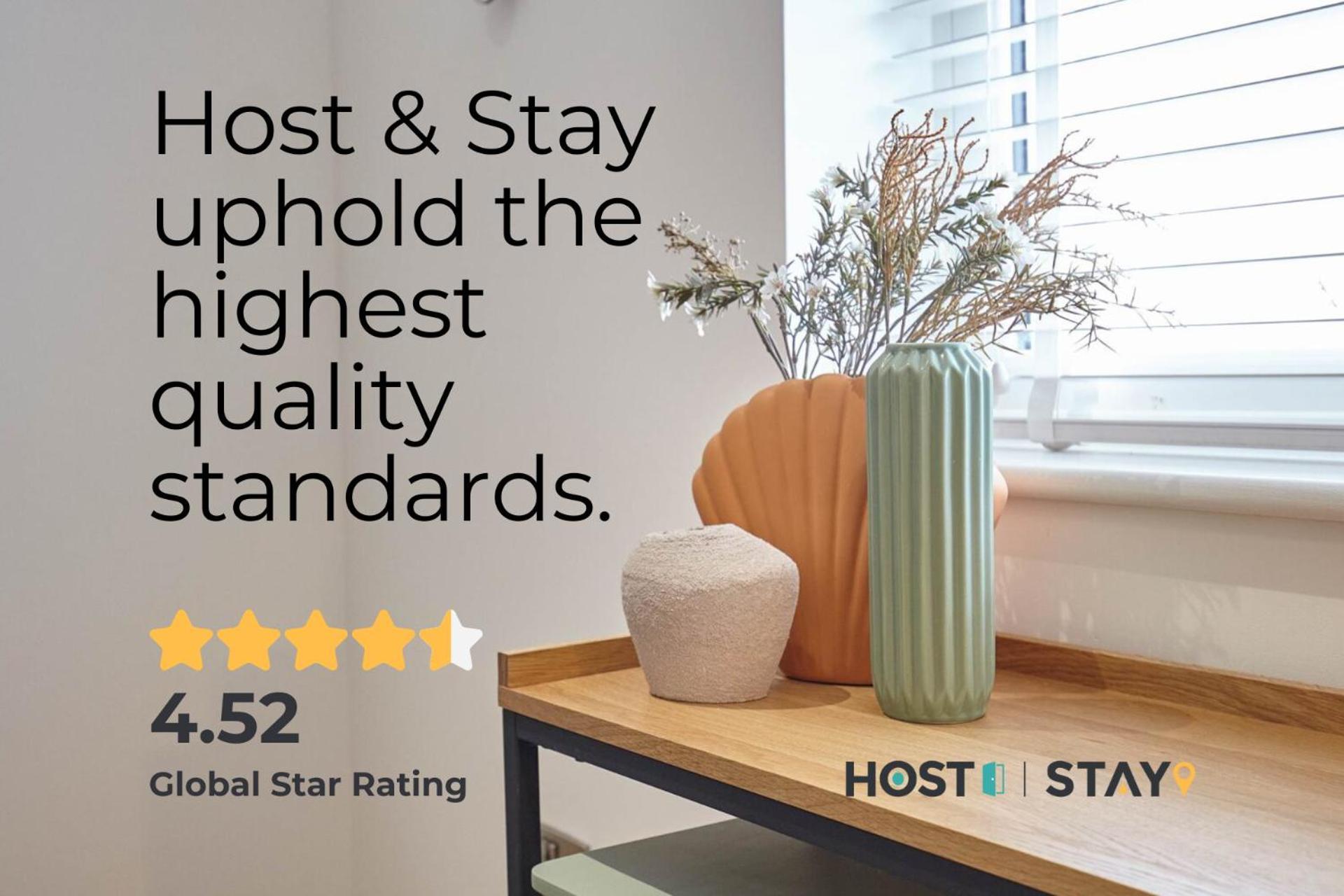 Host & Stay - The Old Paul Pry Holt  Εξωτερικό φωτογραφία